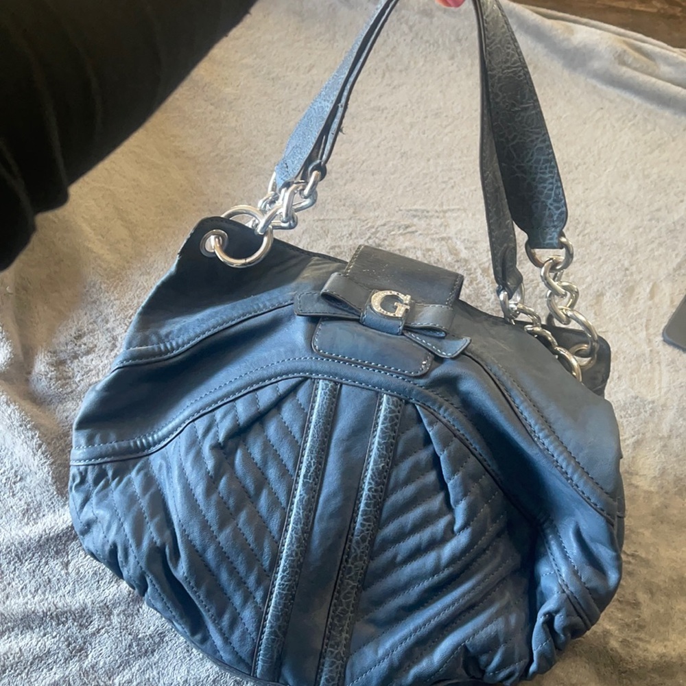 Guess bag